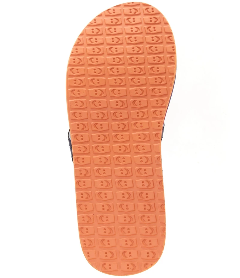 Sanuk Men's Ziggy St Flip-Flops