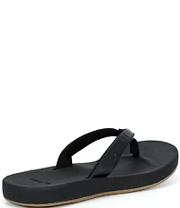 Sanuk Women's Cosmic Shores Flip Flops