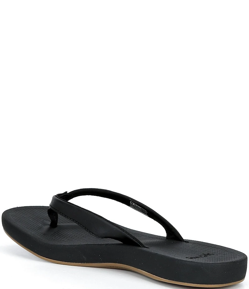 Sanuk Women's Cosmic Shores Flip Flops