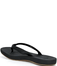 Sanuk Women's Cosmic Shores Flip Flops