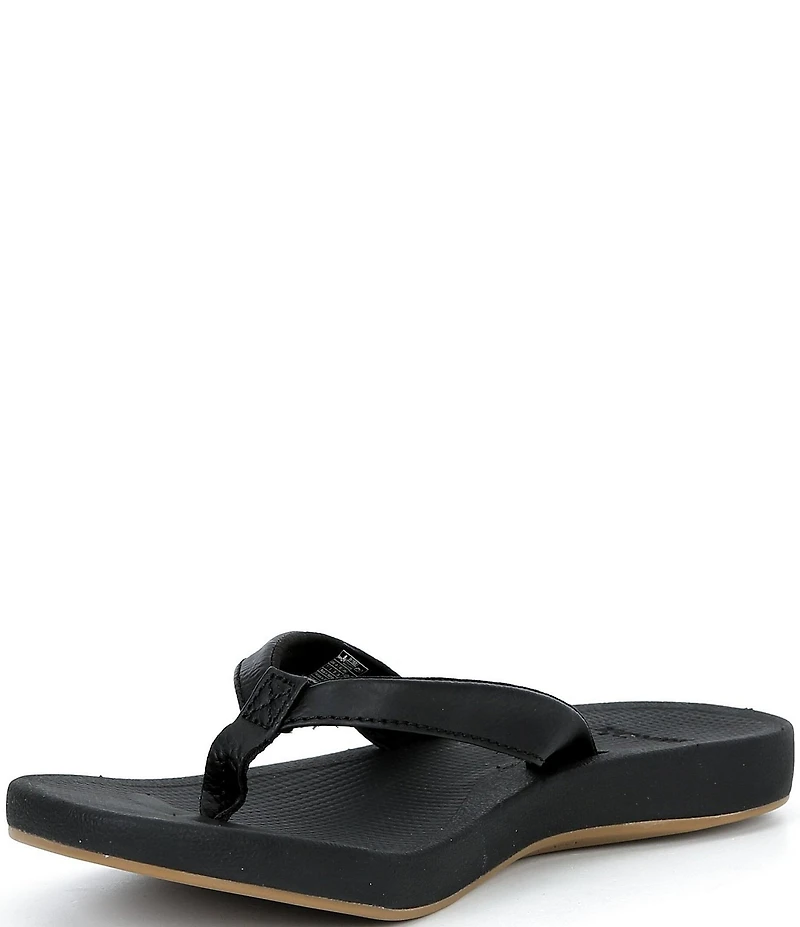 Sanuk Women's Cosmic Shores Flip Flops