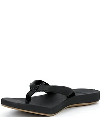 Sanuk Women's Cosmic Shores Flip Flops