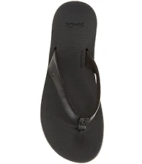 Sanuk Women's Cosmic Shores Flip Flops