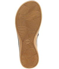 Sanuk Women's Cosmic Shores Flip Flops