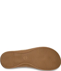 Sanuk Women's Cosmic Shores Flip-Flops