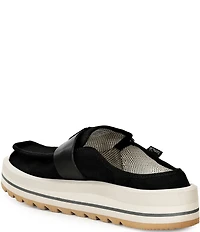 Sanuk Women's Donna Sash-Hey Platform Mules