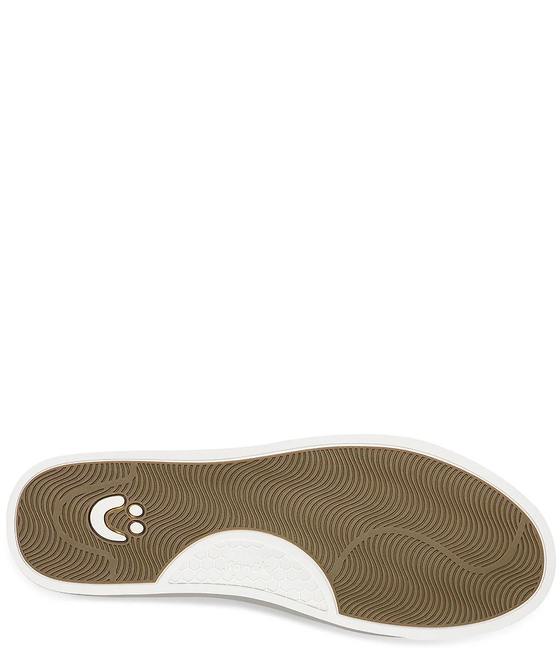 Sanuk Women's Tydal Mesh Slip On Sneakers