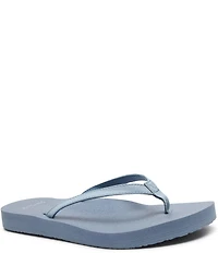 Sanuk Women's Yoga Joy II Flip Flops