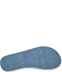 Sanuk Women's Yoga Joy II Flip Flops
