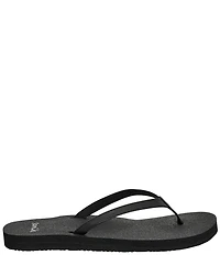 Sanuk Women's Yoga Joy II Flip Flops