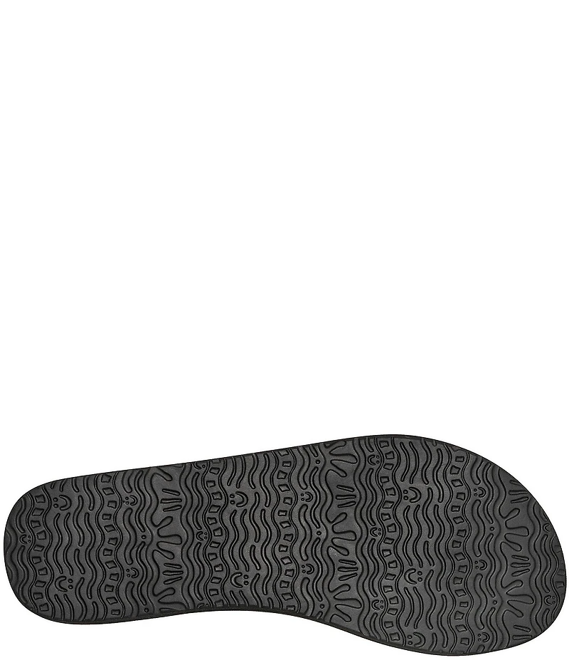 Sanuk Women's Yoga Joy II Flip Flops