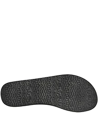 Sanuk Women's Yoga Joy II Flip Flops