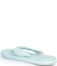 Sanuk Women's Yoga Mat II Flip Flops