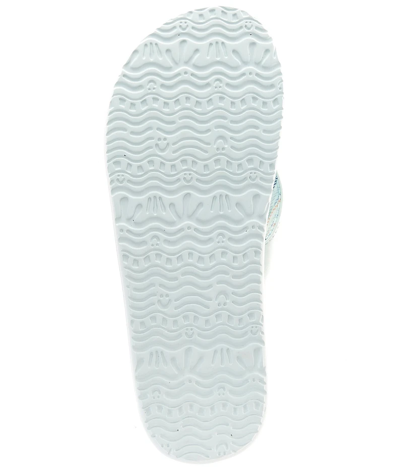 Sanuk Women's Yoga Mat II Flip Flops