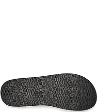 Sanuk Women's Yoga Mat II Flip Flops