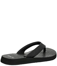 Sanuk Women's Yoga Mat II Flip Flops