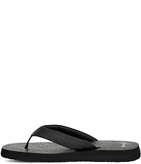 Sanuk Women's Yoga Mat II Flip Flops