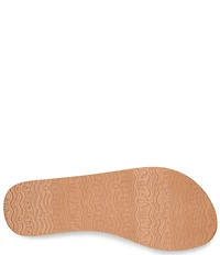 Sanuk Women's Yoga Sandy II Strappy Flip Flops