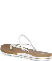 Sanuk Women's Yoga Strappy Flip Flops