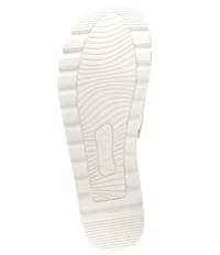 Sanuk Women's Yoga Strappy Flip Flops