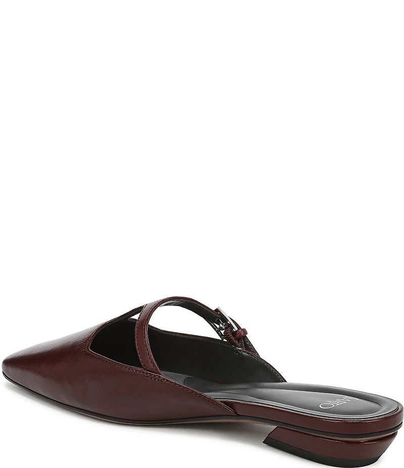Sarto by Franco Sarto Dorthea Leather Mules