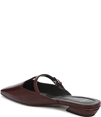 Sarto by Franco Sarto Dorthea Leather Mules
