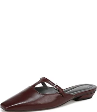 Sarto by Franco Sarto Dorthea Leather Mules