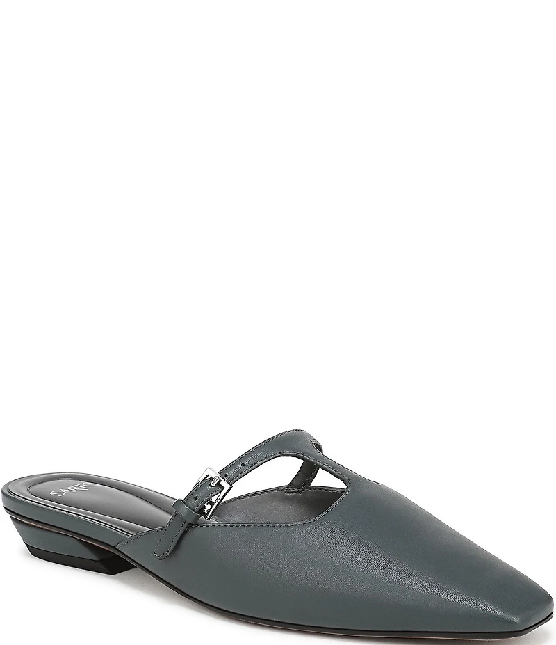 Sarto by Franco Sarto Dorthea Leather Mules