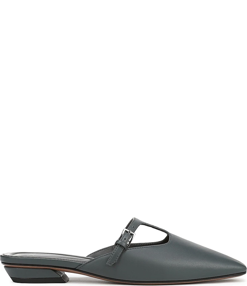 Sarto by Franco Sarto Dorthea Leather Mules