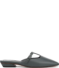 Sarto by Franco Sarto Dorthea Leather Mules