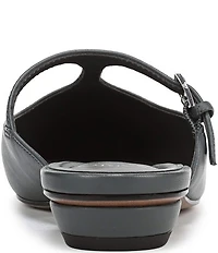 Sarto by Franco Sarto Dorthea Leather Mules