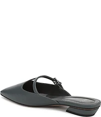 Sarto by Franco Sarto Dorthea Leather Mules