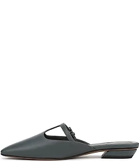 Sarto by Franco Sarto Dorthea Leather Mules