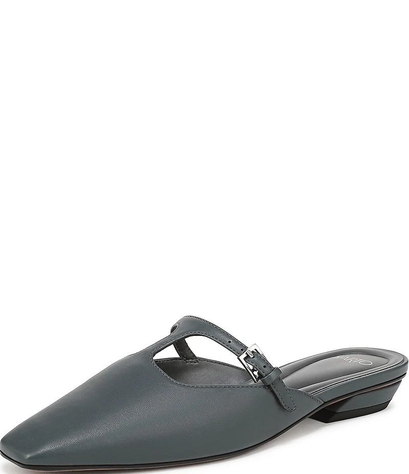 Sarto by Franco Sarto Dorthea Leather Mules