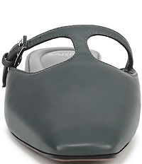 Sarto by Franco Sarto Dorthea Leather Mules