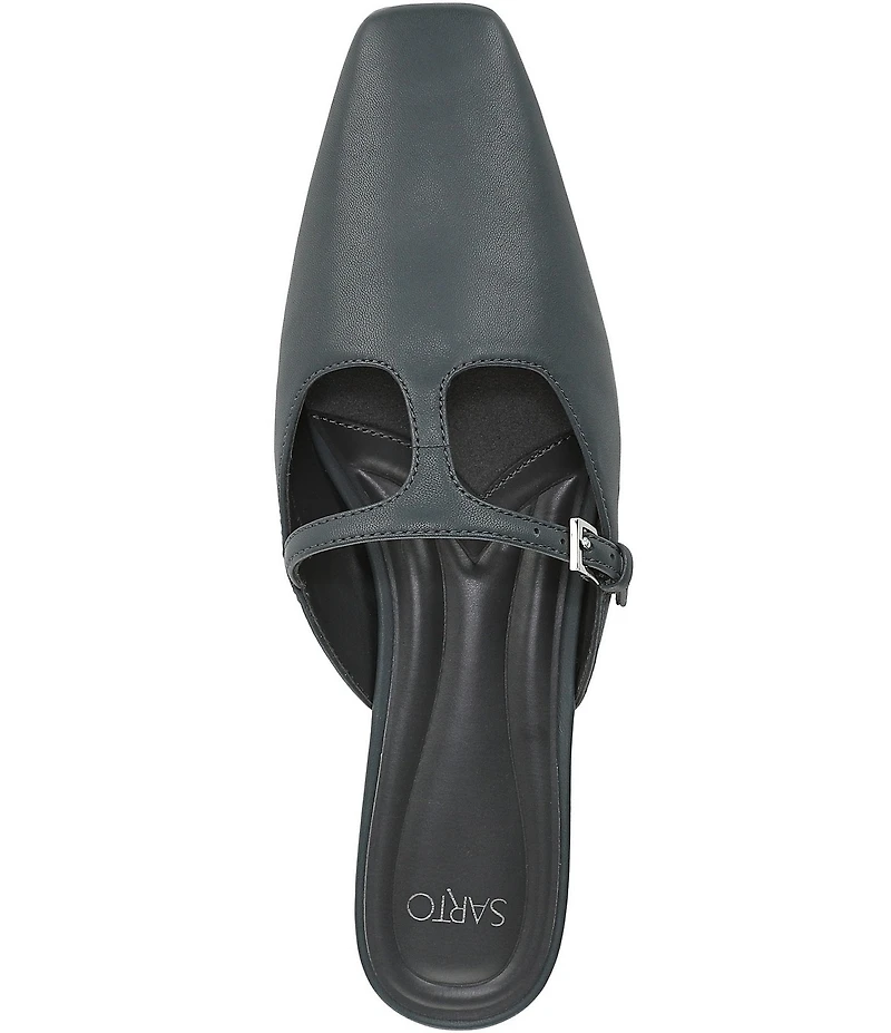 Sarto by Franco Sarto Dorthea Leather Mules