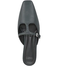 Sarto by Franco Sarto Dorthea Leather Mules