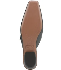 Sarto by Franco Sarto Dorthea Leather Mules