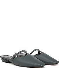Sarto by Franco Sarto Dorthea Leather Mules
