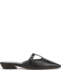 Sarto by Franco Sarto Dorthea Leather Mules