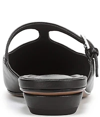 Sarto by Franco Sarto Dorthea Leather Mules