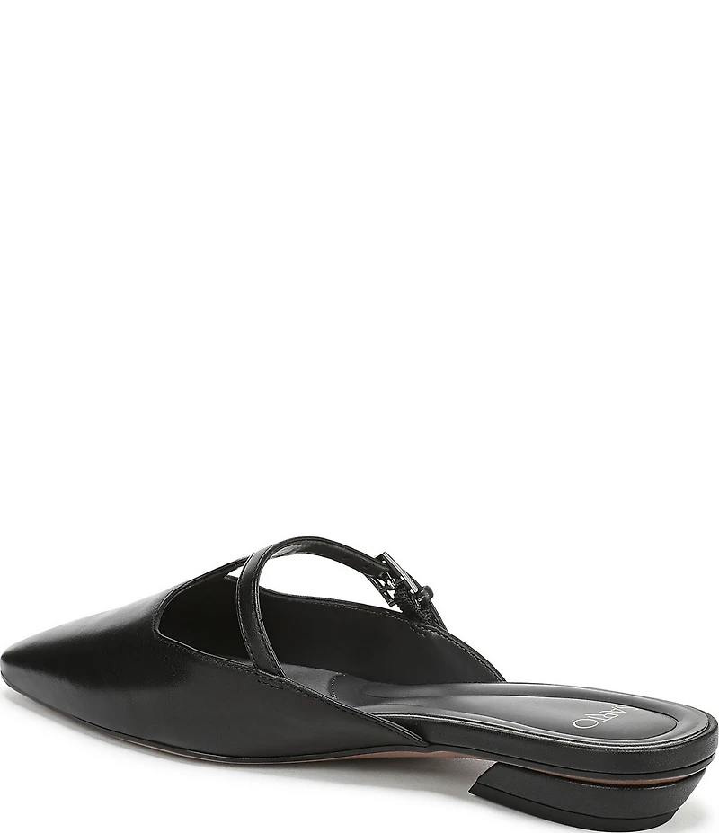 Sarto by Franco Sarto Dorthea Leather Mules