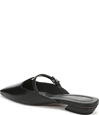 Sarto by Franco Sarto Dorthea Leather Mules