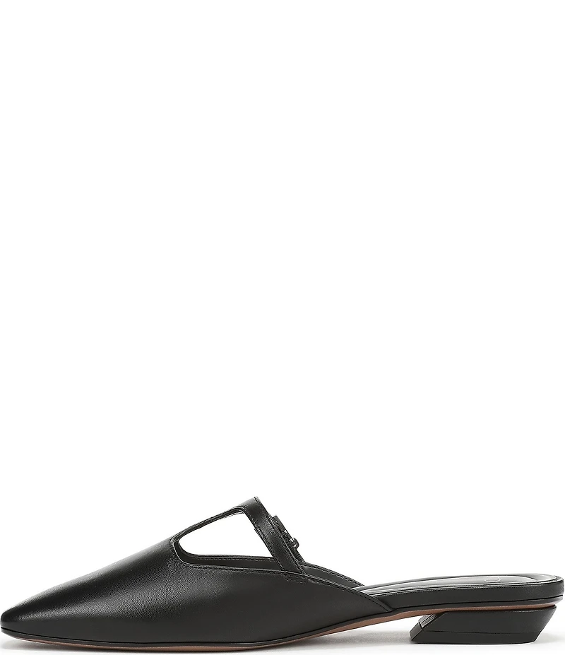 Sarto by Franco Sarto Dorthea Leather Mules