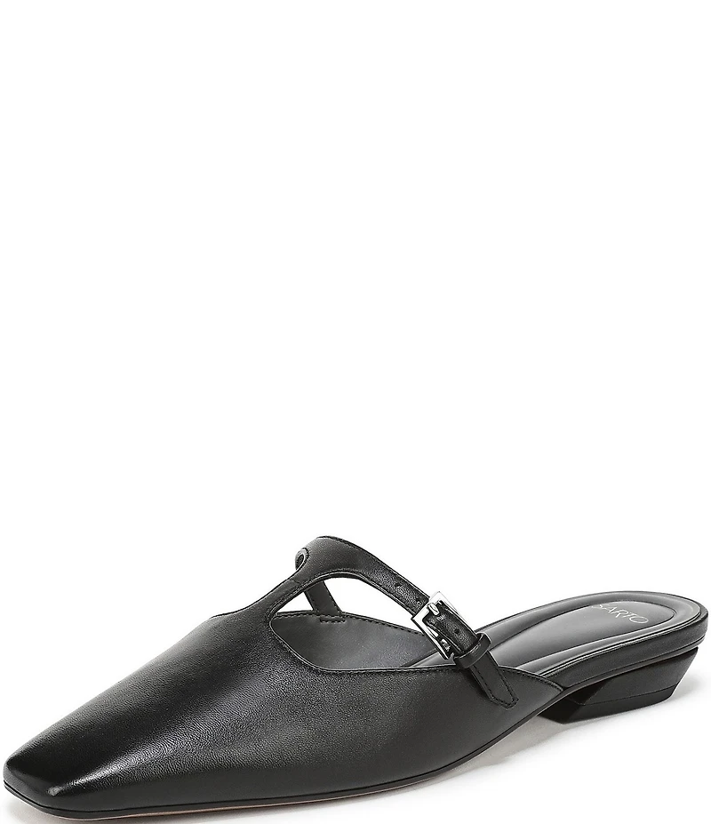 Sarto by Franco Sarto Dorthea Leather Mules