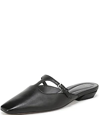 Sarto by Franco Sarto Dorthea Leather Mules