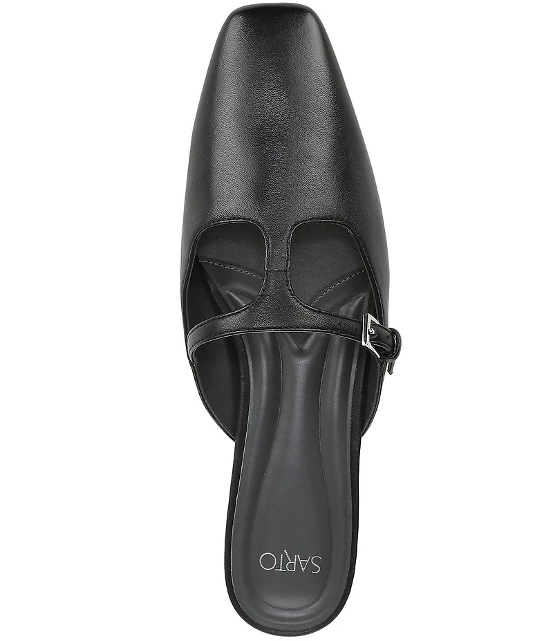Sarto by Franco Sarto Dorthea Leather Mules