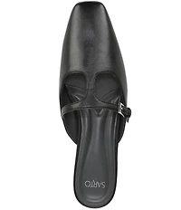 Sarto by Franco Sarto Dorthea Leather Mules