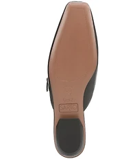 Sarto by Franco Sarto Dorthea Leather Mules