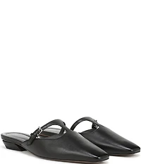 Sarto by Franco Sarto Dorthea Leather Mules